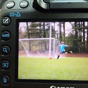 Meet your Posher, Eliza